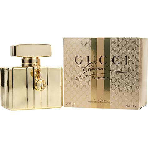 gucci premiere uomo|gucci premiere perfume price.